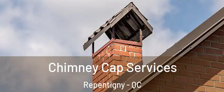  Chimney Cap Services Repentigny - QC