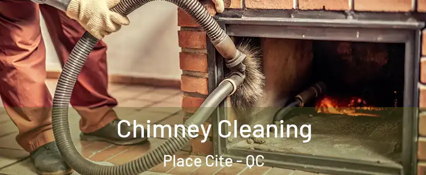  Chimney Cleaning Place Cite - QC