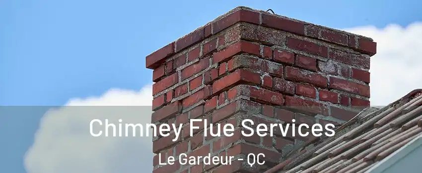  Chimney Flue Services Le Gardeur - QC