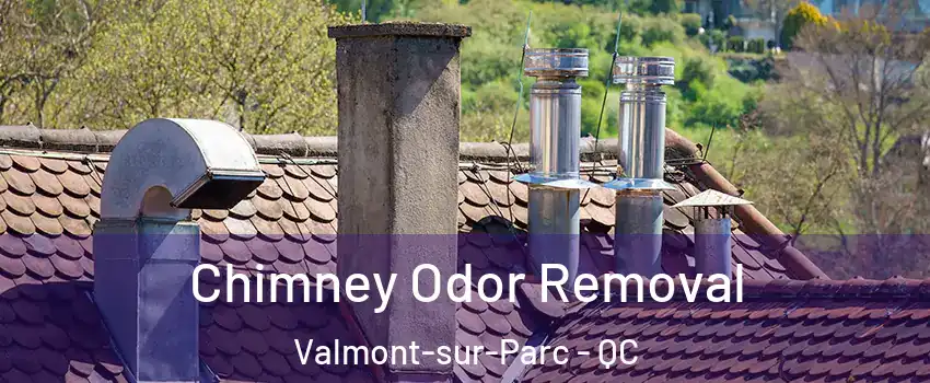  Chimney Odor Removal Valmont-sur-Parc - QC