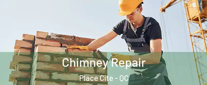  Chimney Repair Place Cite - QC