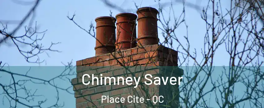  Chimney Saver Place Cite - QC