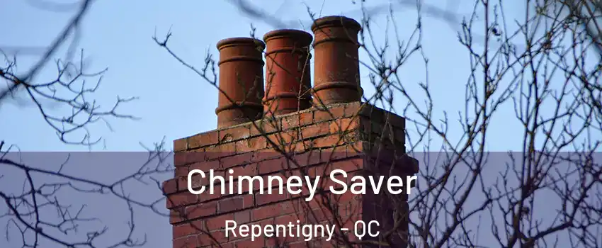  Chimney Saver Repentigny - QC
