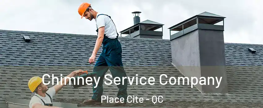  Chimney Service Company Place Cite - QC