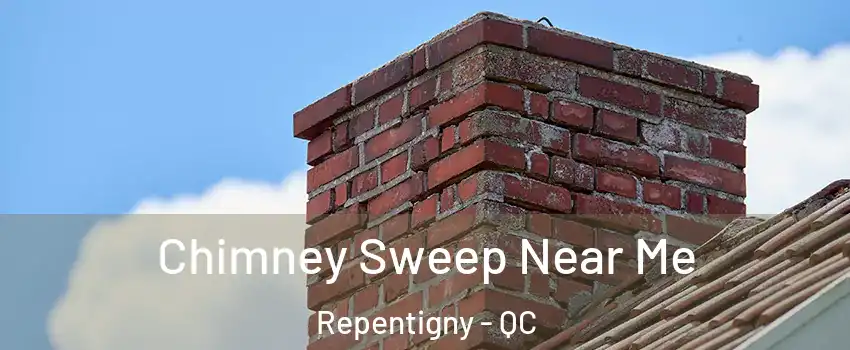  Chimney Sweep Near Me Repentigny - QC