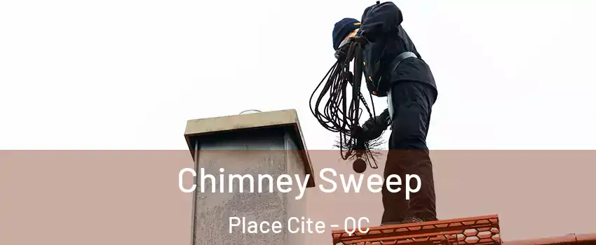  Chimney Sweep Place Cite - QC