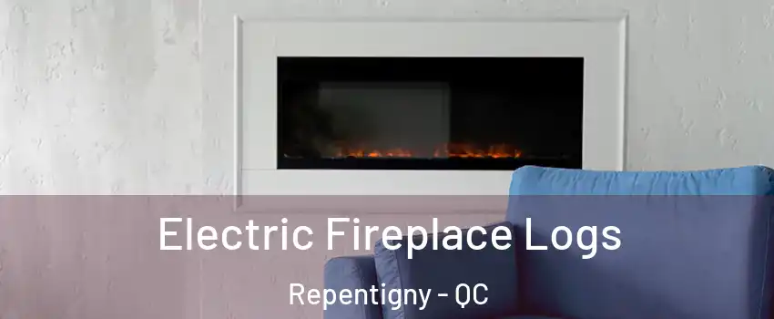  Electric Fireplace Logs Repentigny - QC