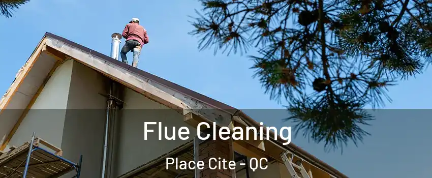  Flue Cleaning Place Cite - QC