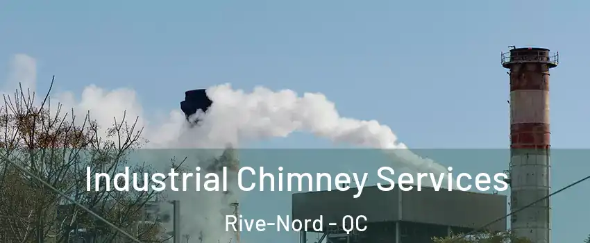  Industrial Chimney Services Rive-Nord - QC