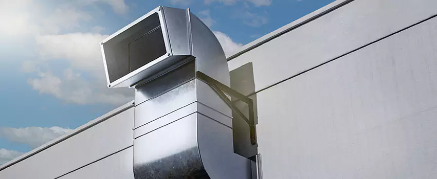Trusted Air Duct Cleaning Company in Laurier-Chartrand, Quebec