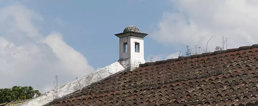 Chimney Air Vent Repair in Saint-Paul, QC