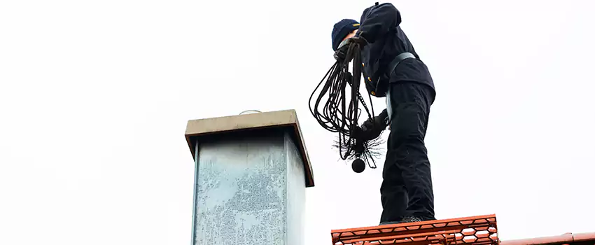 Residential Chimney Animal Removal Solution in Saint-Paul, QC