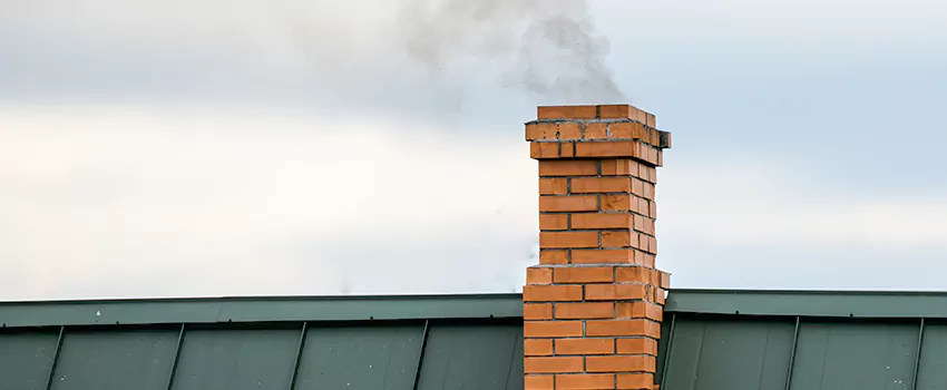 Clean Blocked Chimney in Saint-Paul, Quebec