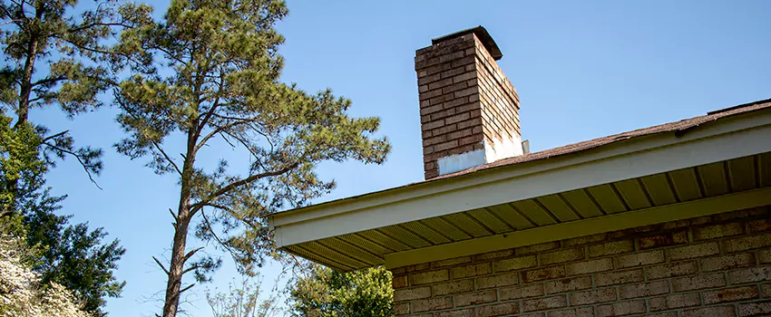 Chimney Chase Inspection Near Me in Saint-Paul, Quebec