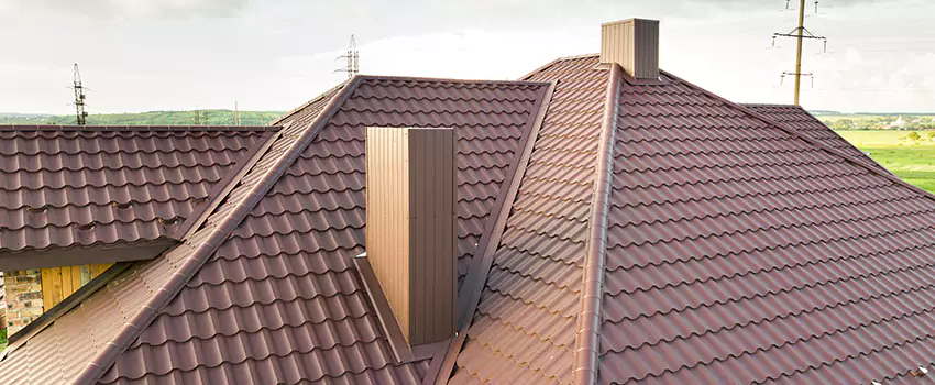 Chimney Creosote Cleaning in Saint-Paul, QC
