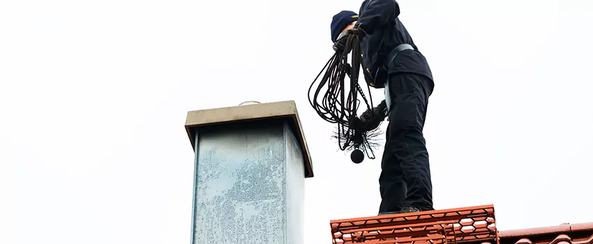 Chimney Flue Relining Services in Saint-Paul, Quebec