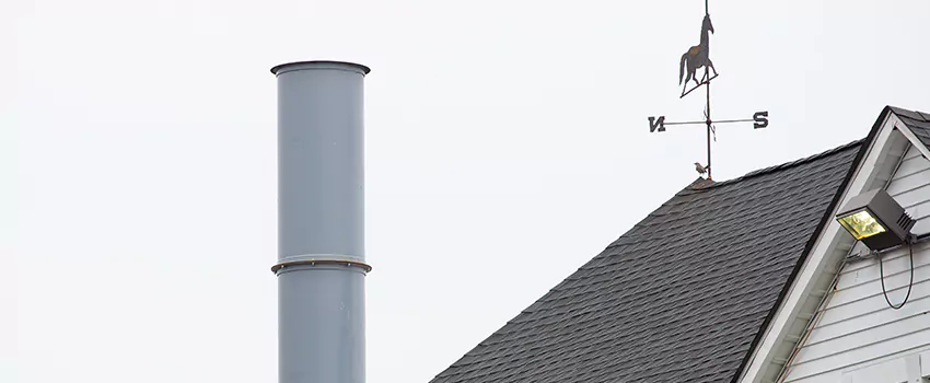 Chimney Liner Services Cost in Saint-Paul, QC