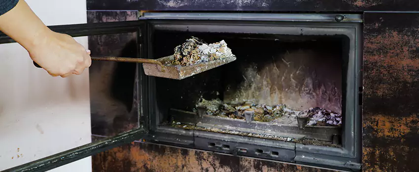 Wood Burning Chimney Odor Removal in Saint-Paul, Quebec