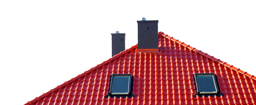 Chimney Pot Replacement in Saint-Paul, QC