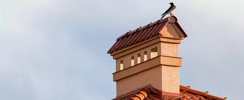 Cost To Rebuild A Chimney in Saint-Paul, Quebec