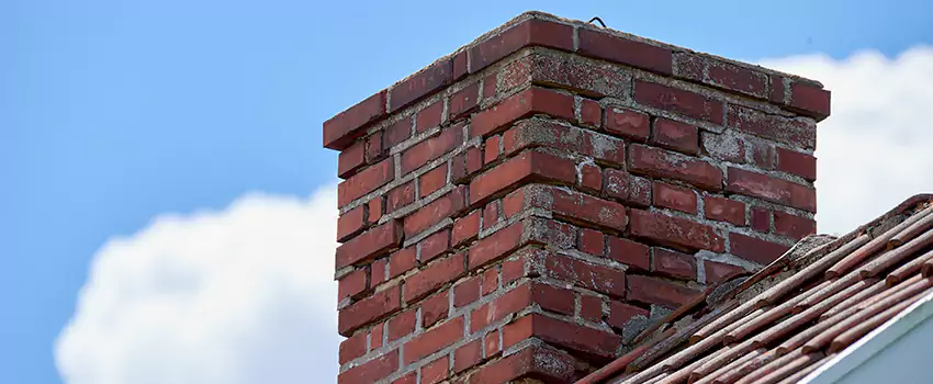 Fireplace Chimney Remodel Services in Saint-Paul, Quebec