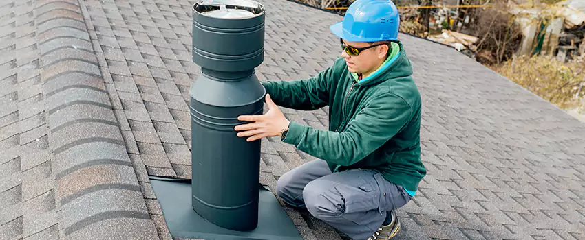 Chimney Inspection in Saint-Paul, QC