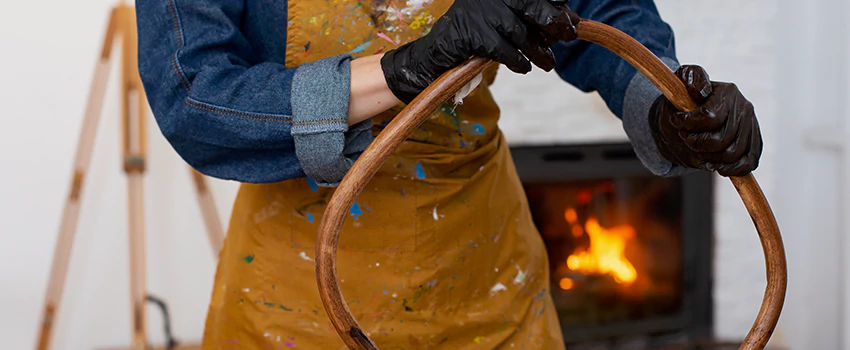 Chimney Saver Waterproofing Services in Saint-Paul, Quebec