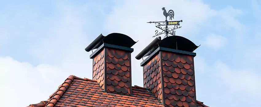 Chimney Installation in Saint-Paul, QC