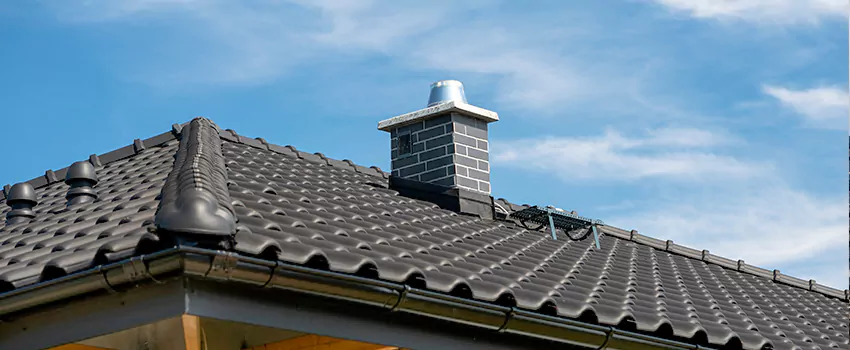 Chimney Spark Arrestor Requirements in Saint-Paul, Quebec