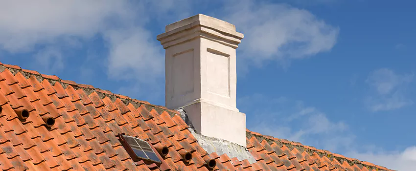 Chimney Sweep To Clear Creosote Buildup in Saint-Paul, QC