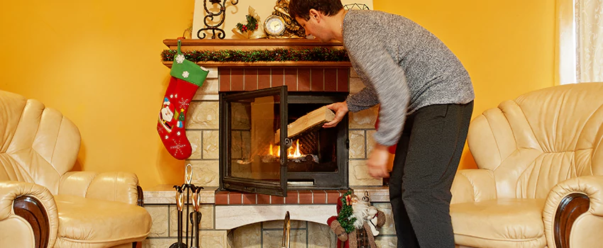 Wood Stove Chimney Sweep in Saint-Paul, Quebec