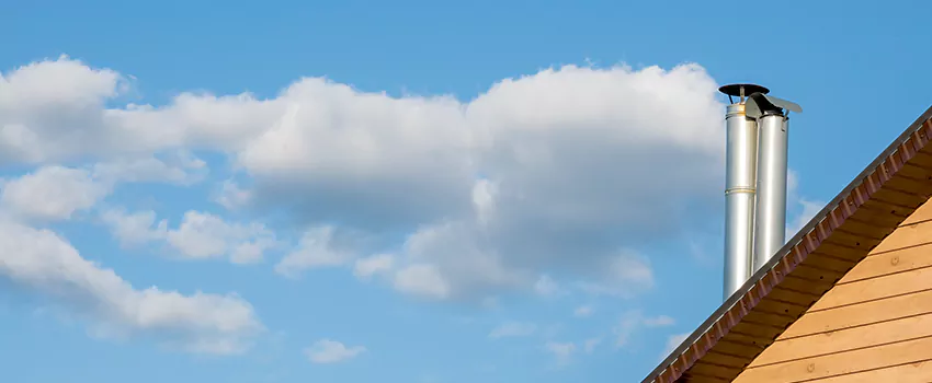 Diagnosing Commercial Chimney Problems in Saint-Paul, QC