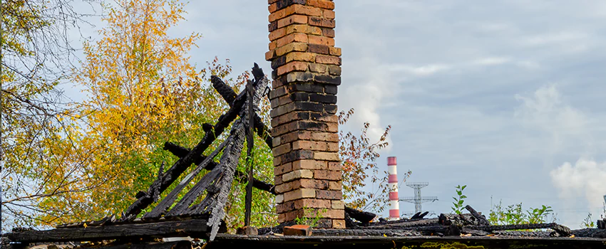 Broken Chimney Bricks Repair Services in Saint-Paul, QC