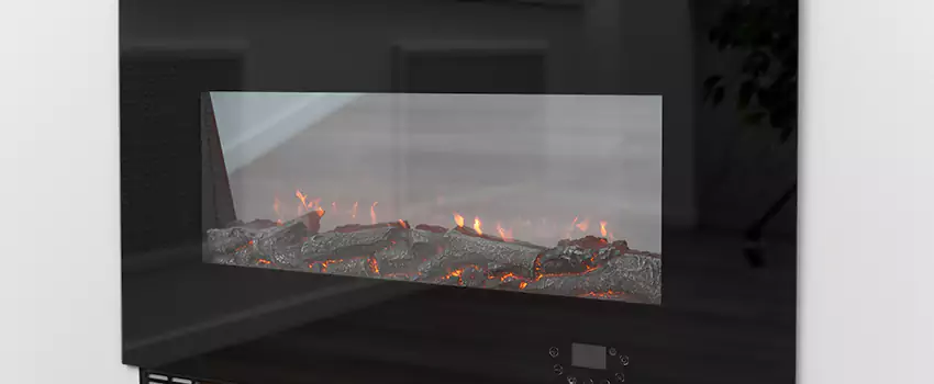 Dimplex Fireplace Installation and Repair in Saint-Paul, QC