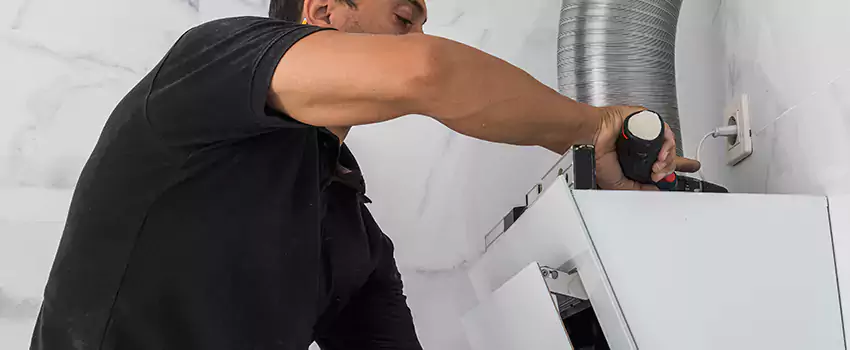 Dryer Duct Cleaning in Saint-Paul, Quebec