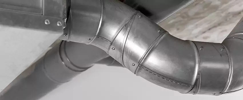 Benefits of Dryer Vent Inspection in Saint-Paul, QC