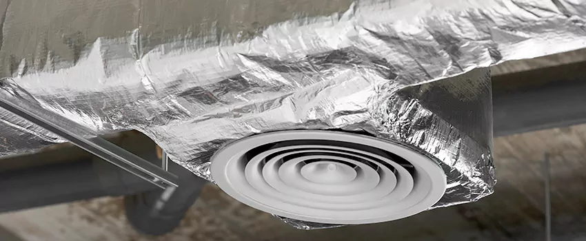 Duct Cleaning Specialists Near Me in Repentigny 