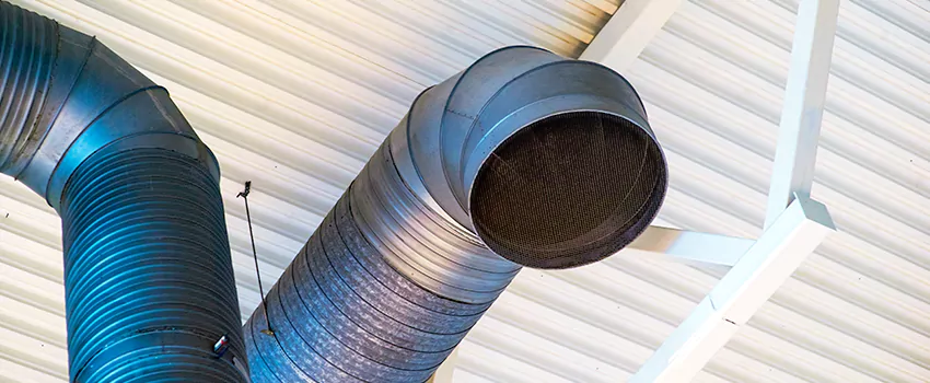 HVAC Ductwork Cleaning in Saint-Paul, QC