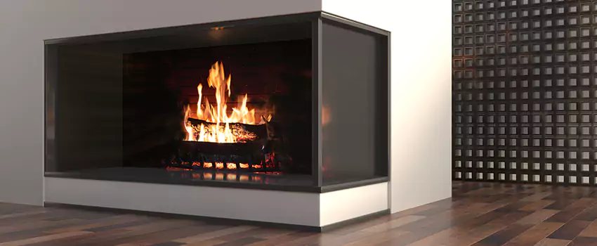 Empire Comfort Systems Fireplace Installation and Replacement in Saint-Paul, QC