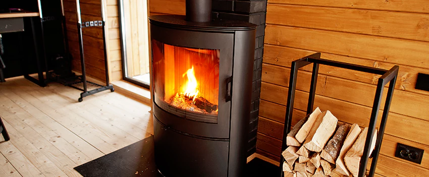 Ethanol Fireplace Burner Repair in Le Parc, QC