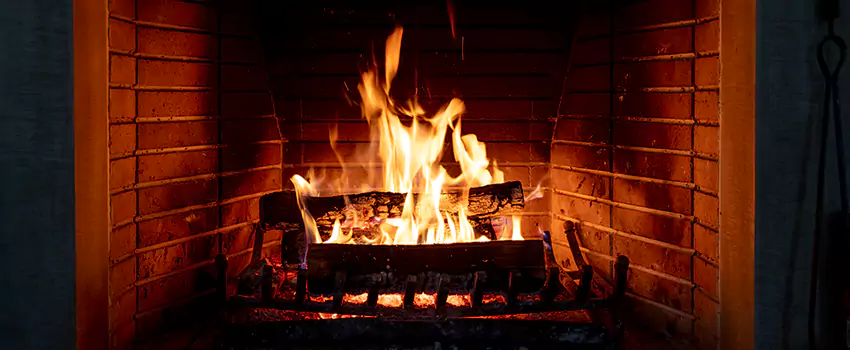 Fireplace Broken Ashtray Repair Services in Saint-Paul, Quebec