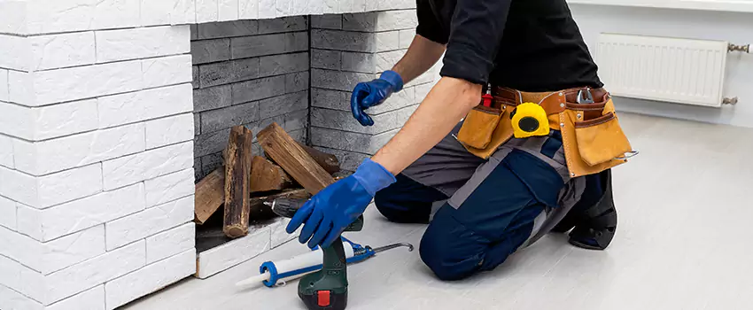 Ethanol Fireplace Installation Contractors in Saint-Paul, QC