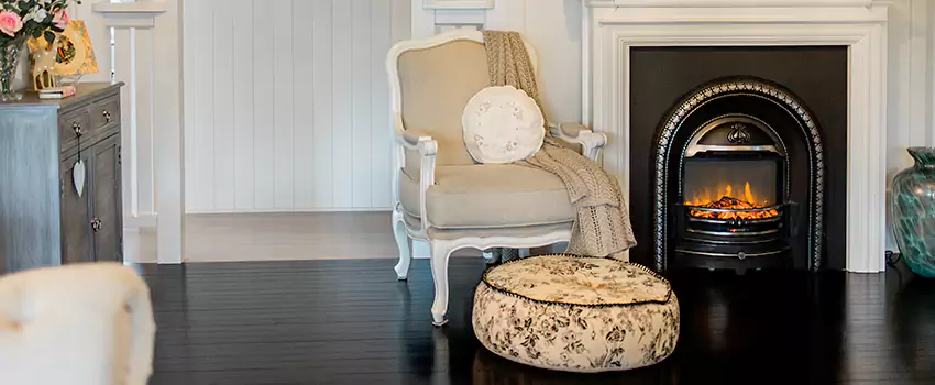 Gas to Wood-Burning Fireplace Conversion Services in Saint-Paul, Quebec