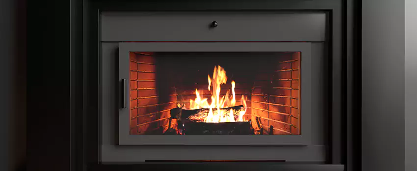 Custom Fireplace Crystals in Saint-Paul, Quebec
