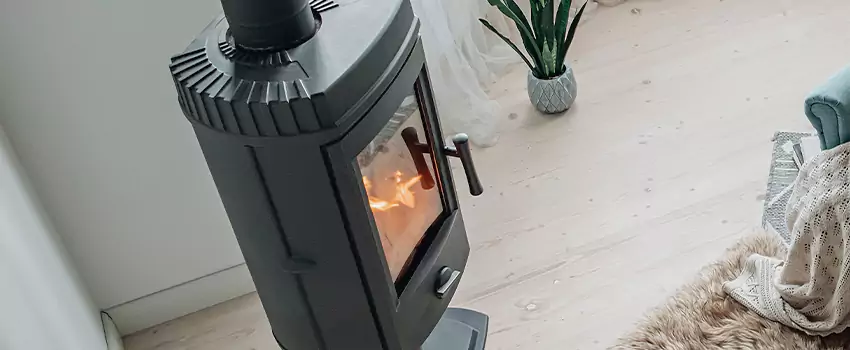 Gas Fireplace Door Handle Installation Services in Saint-Paul, Quebec