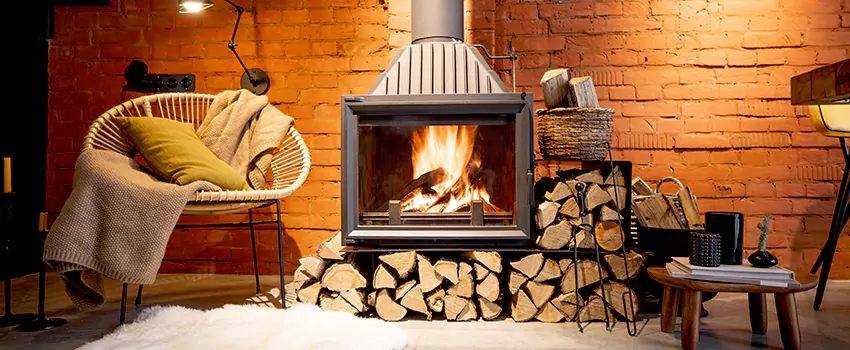 Wood Fireplace Mantels Repair in Saint-Paul, Quebec
