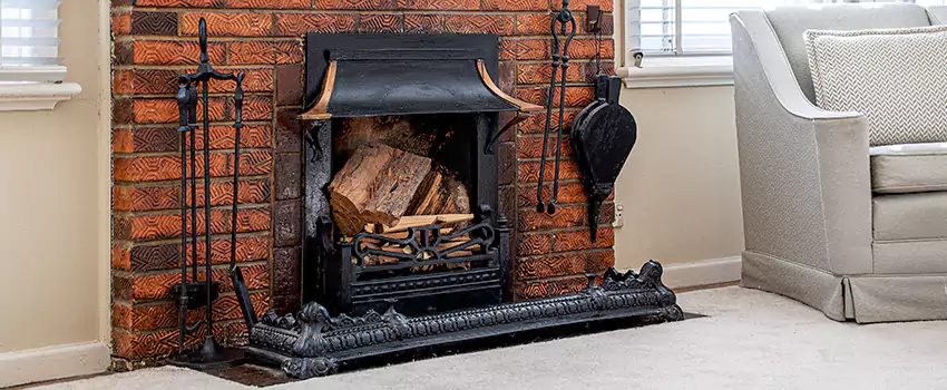 Fireplace Renovation Service in Saint-Paul, Quebec