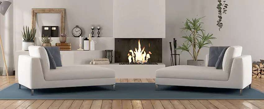 Welding Repairs For Fireplace Grate in Saint-Paul, QC