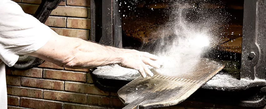 Smoke Chamber Safety Upgrades in Saint-Paul, Quebec