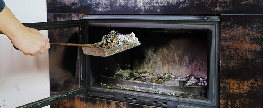 Fireplace Interior Sweeping in Saint-Paul, QC